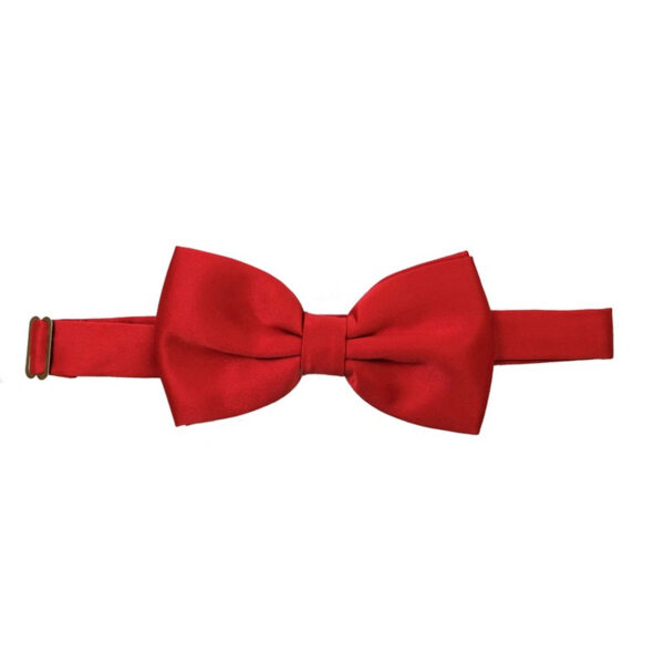 Classic Ready-Tied Bow Tie