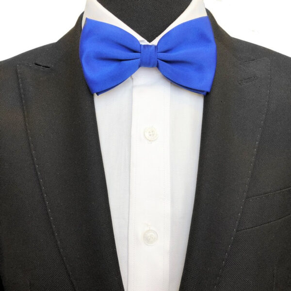 Classic Ready-Tied Bow Tie - Image 5