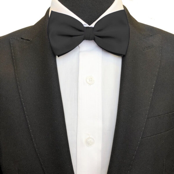 Classic Ready-Tied Bow Tie - Image 6