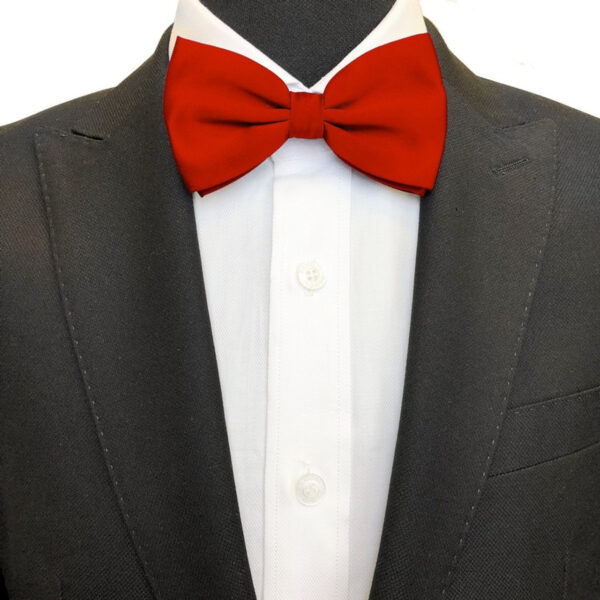 Classic Ready-Tied Bow Tie - Image 2