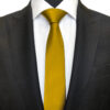 Classic Plain Tie (4 colours) - Image 3