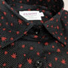 Maple Leaf Pure Cotton Shirt - Image 2
